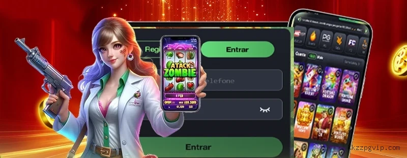 Kkzzpg Plataforma
